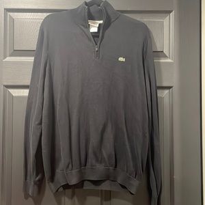 Lacoste Men’s Pullover Sweater